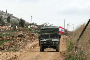 لبنان يقترب من إنهاء حصر السلاح جنوب الليطاني

