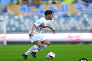 عاجل | الغندور يعلن فسخ عبد الحميد معالي لعقده مع الزمالك.. وعروض من الوداد والرجاء 