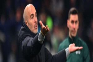 ماريسكا : تشيلسي كان جيد رغم الخسارة من أتالانتا