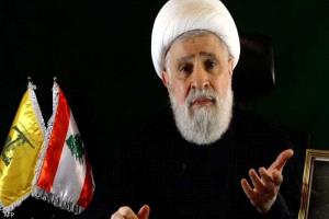 نعيم قاسم: أي تماهي لبناني مع إسرائيل سيُغرق الجميع