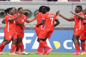مدرب السودان: نطمح لكأس الأمم رغم الصعوبات