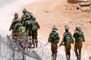 توغل إسرائيلي متكرر في جنوب سوريا يثير الغضب الشعبي