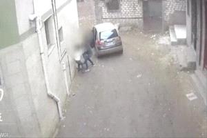 اختطاف طفل في مصر.. والوالد وراء الواقعة