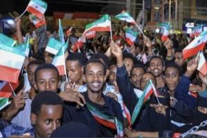 أرض الصومال: لم نوافق على توطين فلسطينيين
