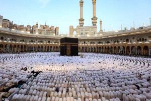 بتنظيم غير مسبوق.. 117 دقيقة فقط لأداء العمرة