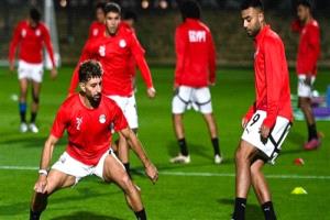 مصر تواجه الكويت اليوم بافتتاح مشوارها في كأس العرب