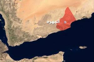 تغيير تاريخي في المهرة… المعسكرات تُسلَّم والراية الجنوبية ترتفع