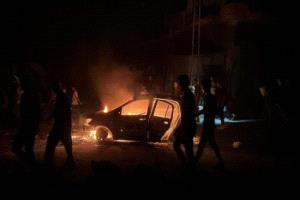 غارات مكثفة على رفح وخان يونس الاحتلال يوسع دائرة الهجمات جنوب غزة
