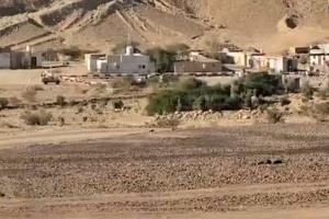 النخبة الحضرمية تبسط سيطرتها على مواقع حماية الشركات النفطية وتستعيد كامل النقاط الحيوية في الهضبة