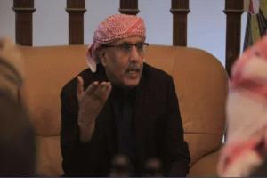 الكثيري الجنوب يقترب من لحظة إعلان الدولة
