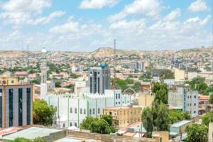 توترات بارزة في القرن الإفريقي على خلفية "أرض الصومال"