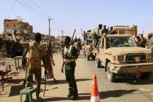 الخرطوم تتهم الدعم السريع باستهداف الأمم المتحدة في كادقلي