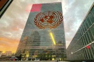 أمريكا تتعهد بملياري دولار لمساعدات الأمم المتحدة