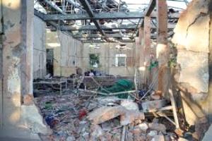 مجزرة في راخين.. غارة عسكرية على مستشفى تقتل 30 وتُصيب العشرات في ميانمار
