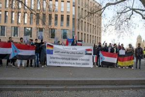 جاليات الجنوب العربي في أوروبا تدعم مسار الاستقلال