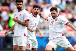 عرض إيطالي ثقيل لنجم في منتخب النشامى #عاجل