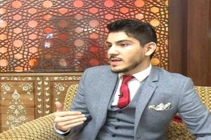 أمجد طه يدعو شعب الجنوب لإعلان دولته: "أنت صاحب الأرض"