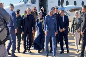 العراق يودّع "يونامي" وسط مخاوف من فراغ إنساني وسياسي
