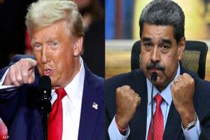 بين تهديد ترامب وتحدي مادورو.. إلى أين تتجه أزمة فنزويلا؟