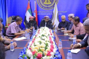 انتقالي وادي حضرموت يدعو للمشاركة في فعالية سيئون غداً