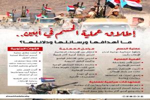 الجنوب يطلق 