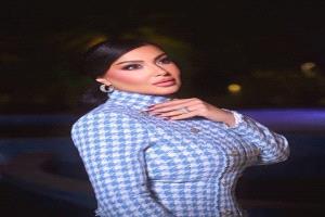 سمية الخشاب توجّه رسائل غامضة والجمهور يتساءل: أزمة نفسية؟