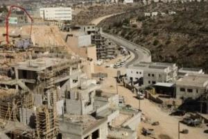 إسرائيل تعلن إنشاء 19 مستوطنة جديدة بالضفة الغربية