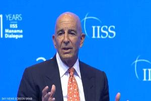 باراك: واثق من قدرة إسرائيل وسوريا على الاتفاق