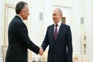 مهمة سلام مثيرة للجدل.. ويتكوف وكوشنر في موسكو بحثًا عن مخرج لحرب أوكرانيا
