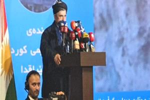كاكه حمه: بغداد تتحمل أزمة الكورد والأخوة العربية مجرد شعارات"