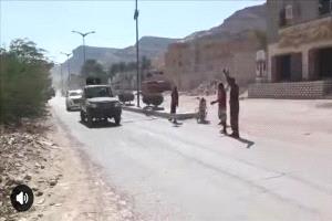 الانتقالي يقترب من قلب وادي حضرموت وسط مخاوف تصعيدية"