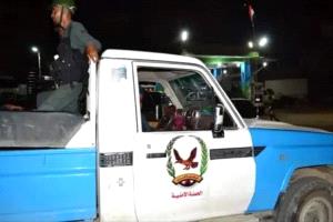 إصابة شخص بواقعة شروع بالقتل بمحافظة تعز