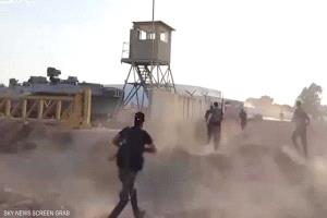 الجيش الإسرائيلي ينهي التحقيقات في هجوم 7 أكتوبر