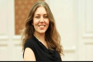 رحمة حسن تواجه صلعاً جزئياً بعد جلسة تجميل خاطئة