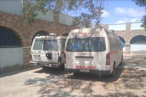 أحور بلا إسعاف: نداء عاجل لتدخل وزير الصحة