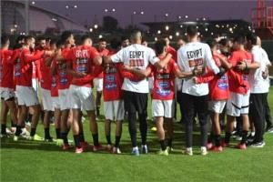 طولان يعلن تشكيلة منتخب مصر لمواجهة الكويت في كأس العرب