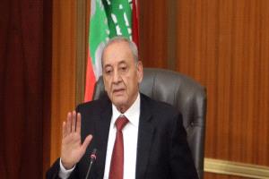 بري يحذر مجلس الأمن: لا تفاوض تحت النار، واستمرار العدوان الإسرائيلي يهدد استقرار لبنان
