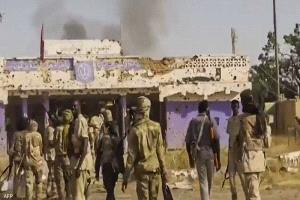 عقوبات أميركية على شبكة تجنّد كولومبيين في قوات الدعم السريع