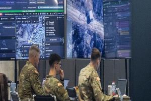 عاجل | مصادر: أميركا حجبت معلومات استخباراتية عن إسرائيل خلال الحرب على غزة