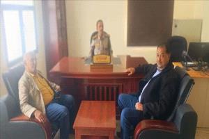 جوازك في يوم واحد فرع لودر يفتح باب التسهيل للمواطنين