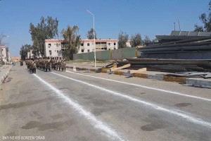 العراق.. كتائب حزب الله ترفض نزع سلاحها وحصره بيد الدولة