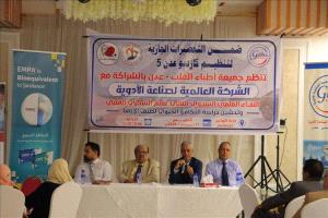 دراسة علمية تؤكد تكافؤ عقار "EMPA" مع المستحضر الألماني لعلاج السكري القلبي