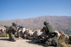 إسرائيل تعلن تصفية عنصر مرتبط بفيلق القدس في ضربة بلبنان