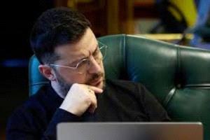 زيلينسكي يجهّز النسخة المعدّلة من خطة ترامب ويأمل إرسالها لواشنطن غدًا