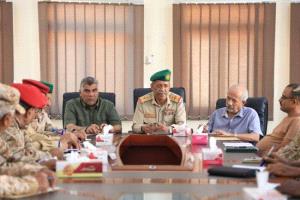 حضرموت: استقرار أمني وتأكيد على حزم التعامل مع الشائعات