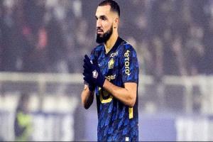 قلب ليل الطاولة مرتين أمام مضيفه أوكسير، وفاز بنتيجة 4-3 في مباراة ضمن الدوري الفرنسي