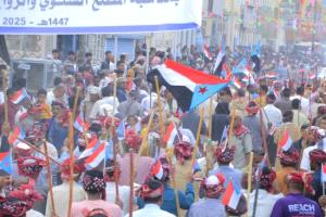 وحدة الصف الجنوبي.. ركيزة استراتيجية لحماية الإنجازات العسكرية وبناء المستقبل
