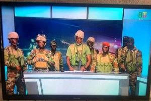 بنين تفشل انقلاب الجنود وتعيد تثبيت قبضة الدولة