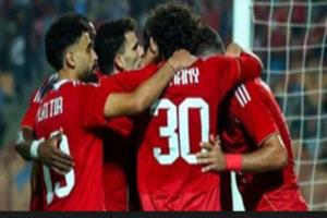 عاجل | الأهلي يفجر مفاجأة عن رحيل قاهر الزمالك