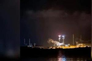 هجوم روسي على أوديسا يتسبب في انقطاع الكهرباء عن 170 ألف مشترك